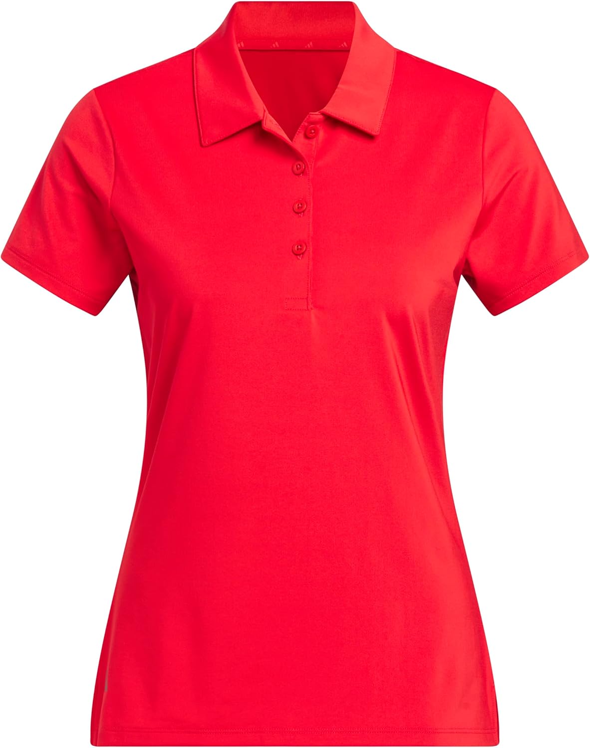 adidas Womens Ultimate365 Stable Polo Shirt