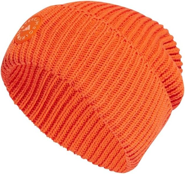adidas Womens by Stella McCartney Beanie - Orange