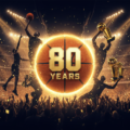 NBA 80th Anniversary: 8 Historic Moments to Revisit